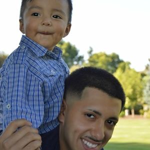 Meet your Posher, Alejandro